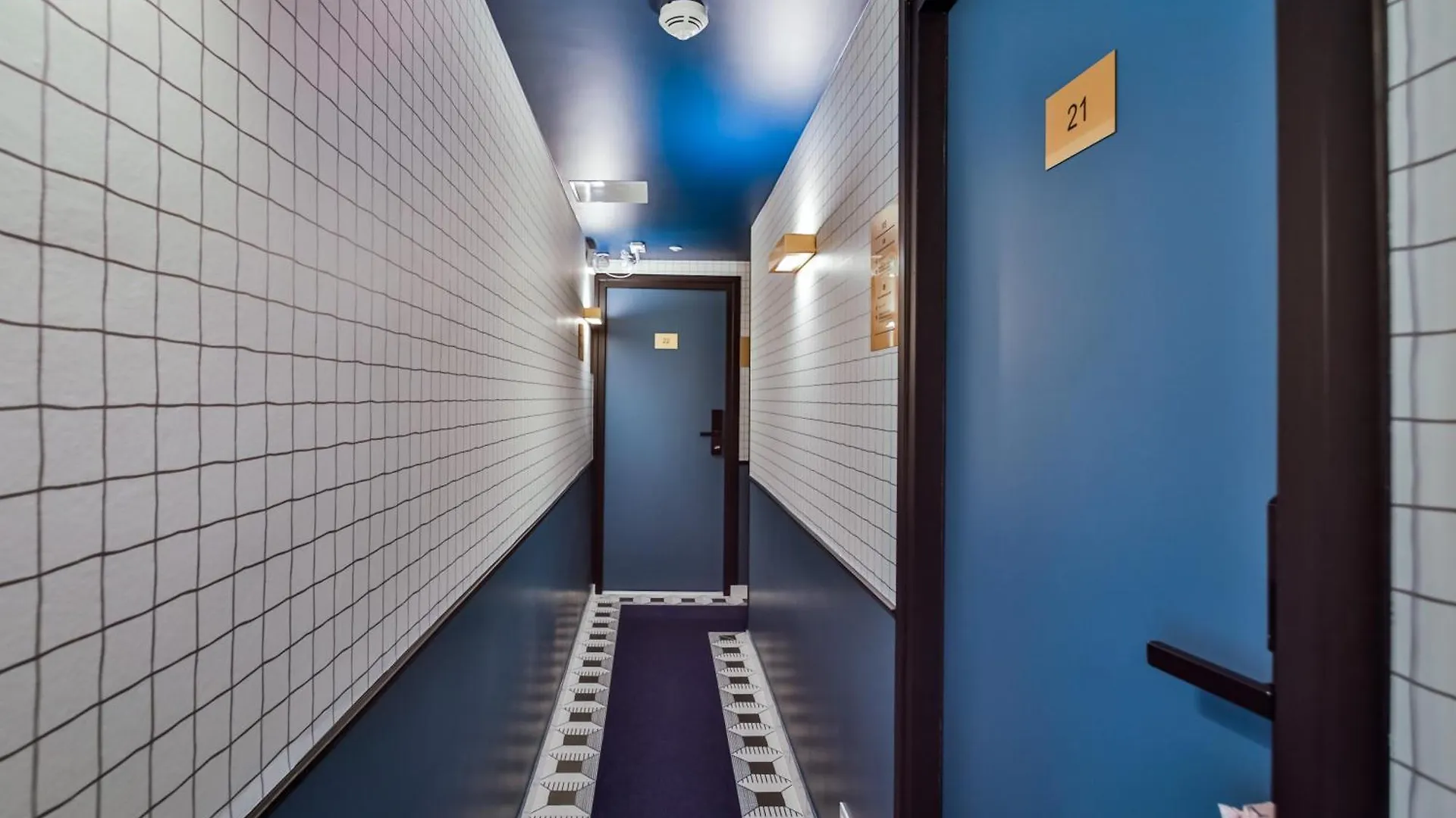 Apartment Ws Opera - Chateaudun *