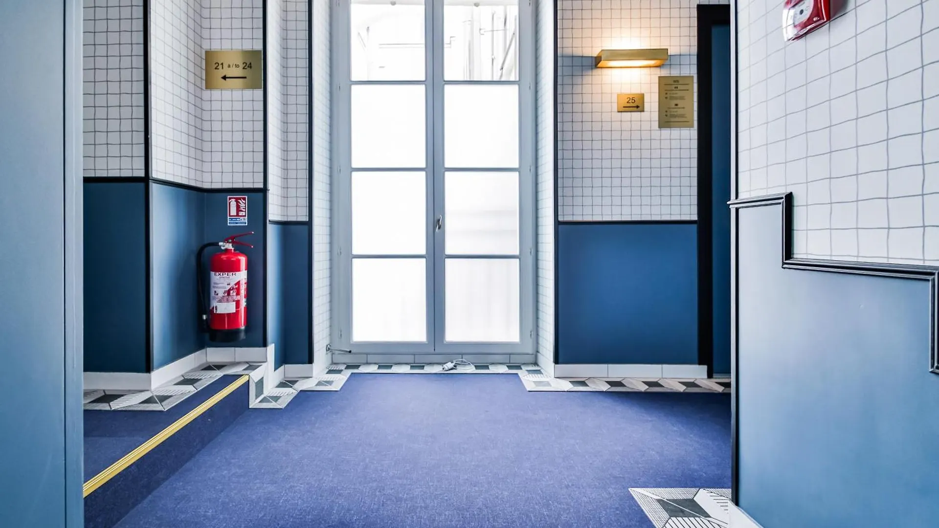 Apartment Ws Opera - Chateaudun