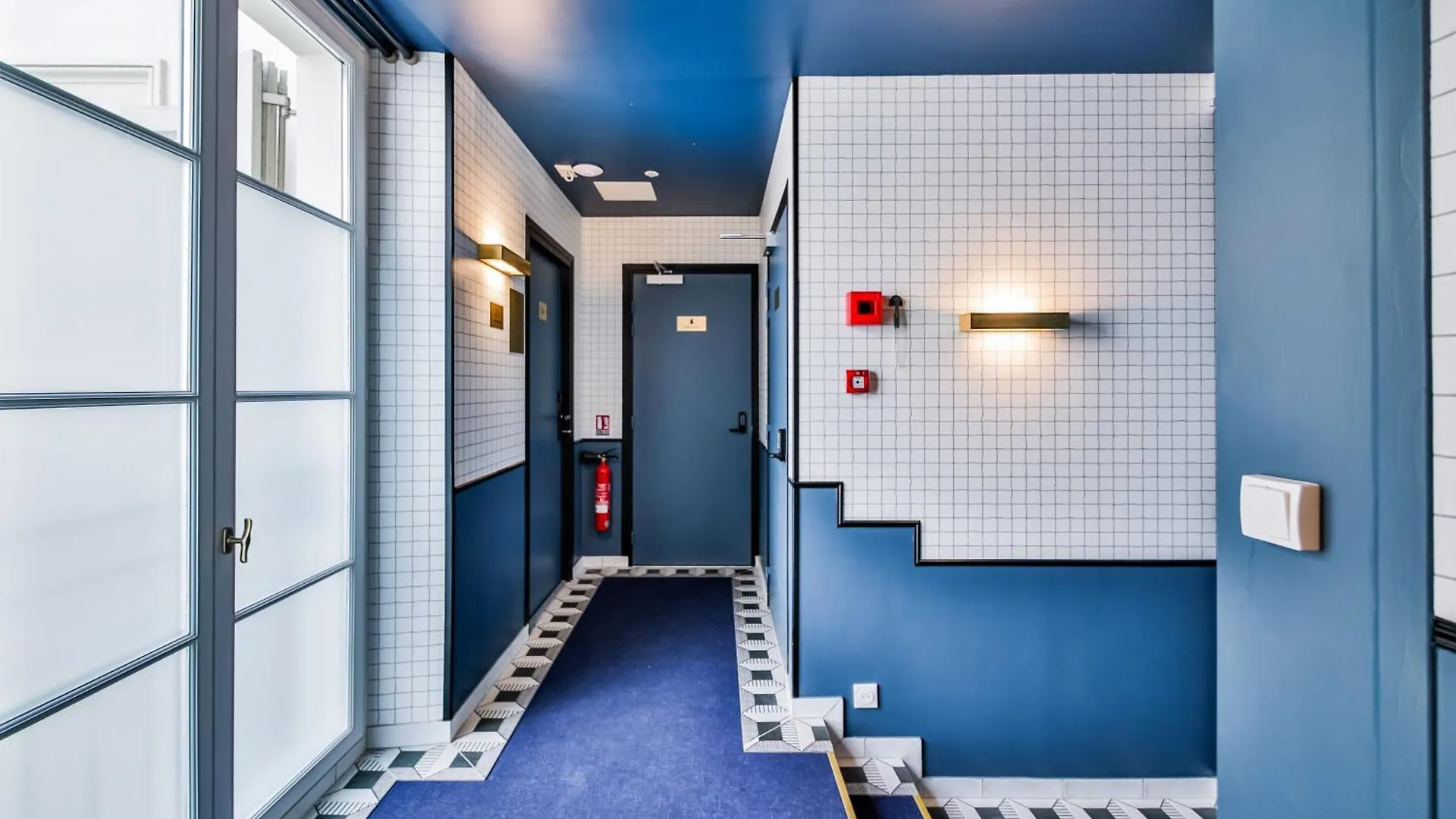 Apartment Ws Opera - Chateaudun *