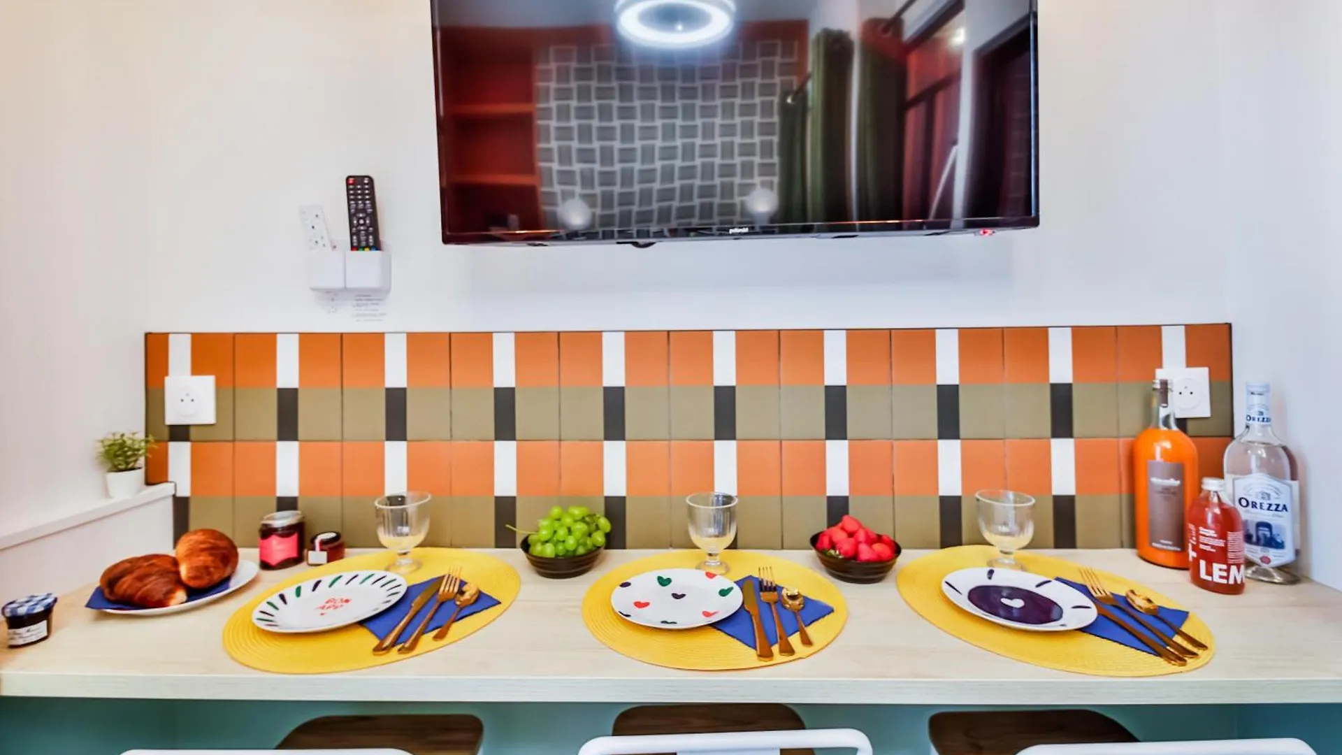 Ws Opera - Chateaudun Apartment