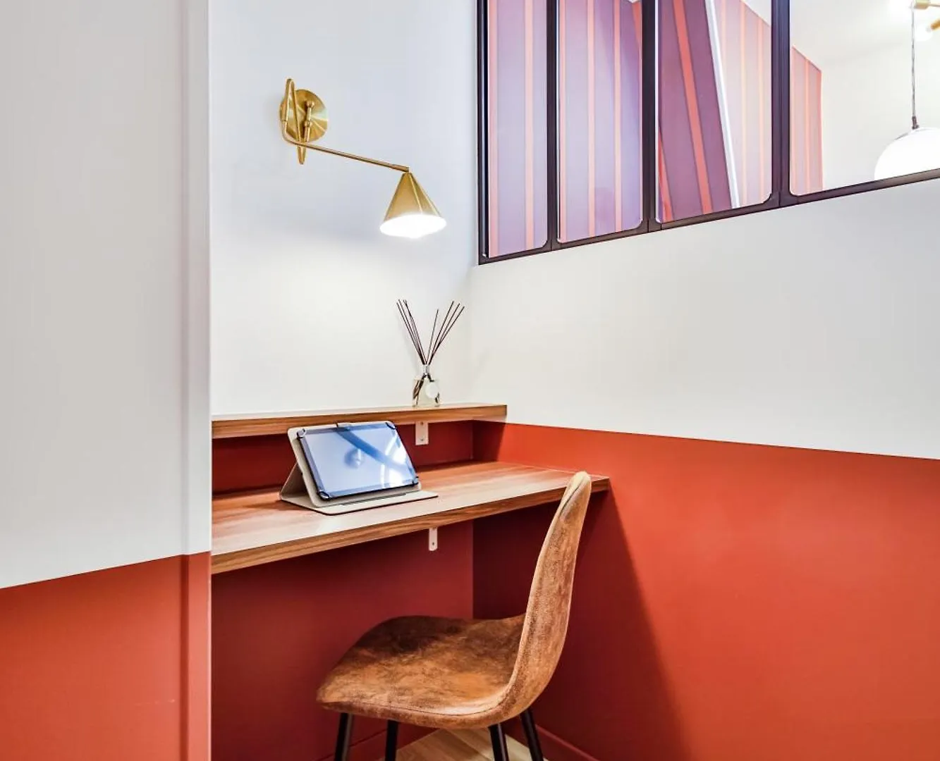 Ws Opera - Chateaudun Apartment *