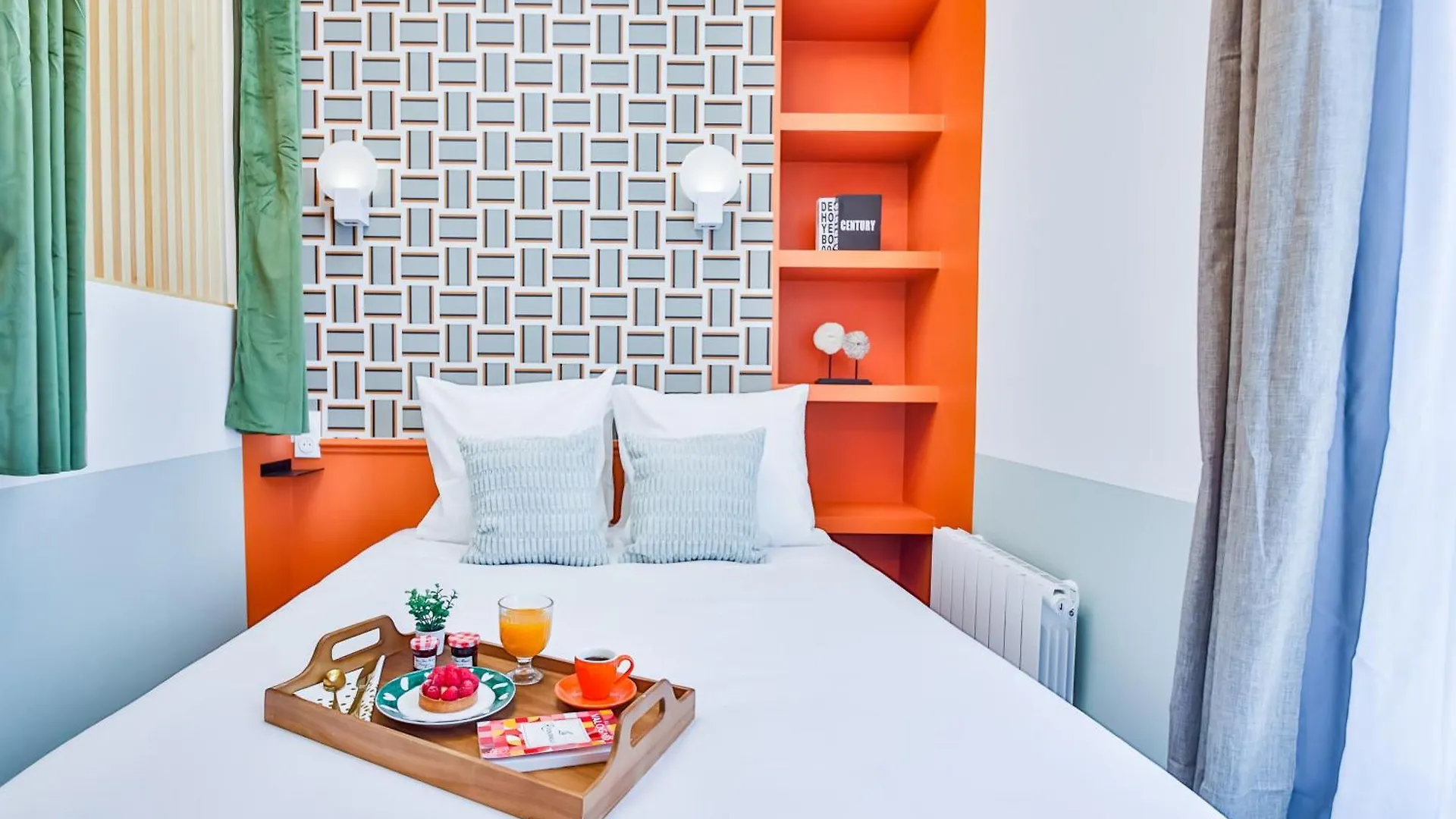 Apartment Ws Opera - Chateaudun