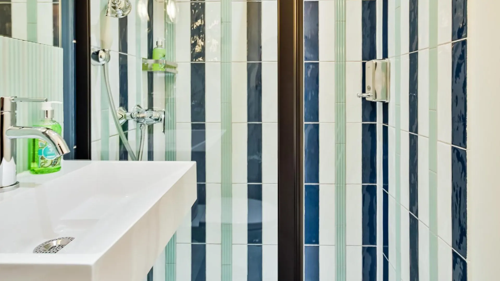 Ws Opera - Chateaudun Apartment