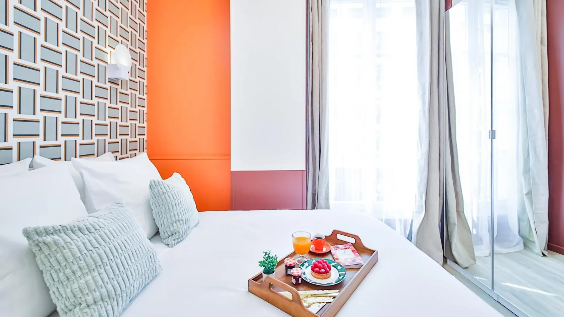 Apartment Ws Opera - Chateaudun