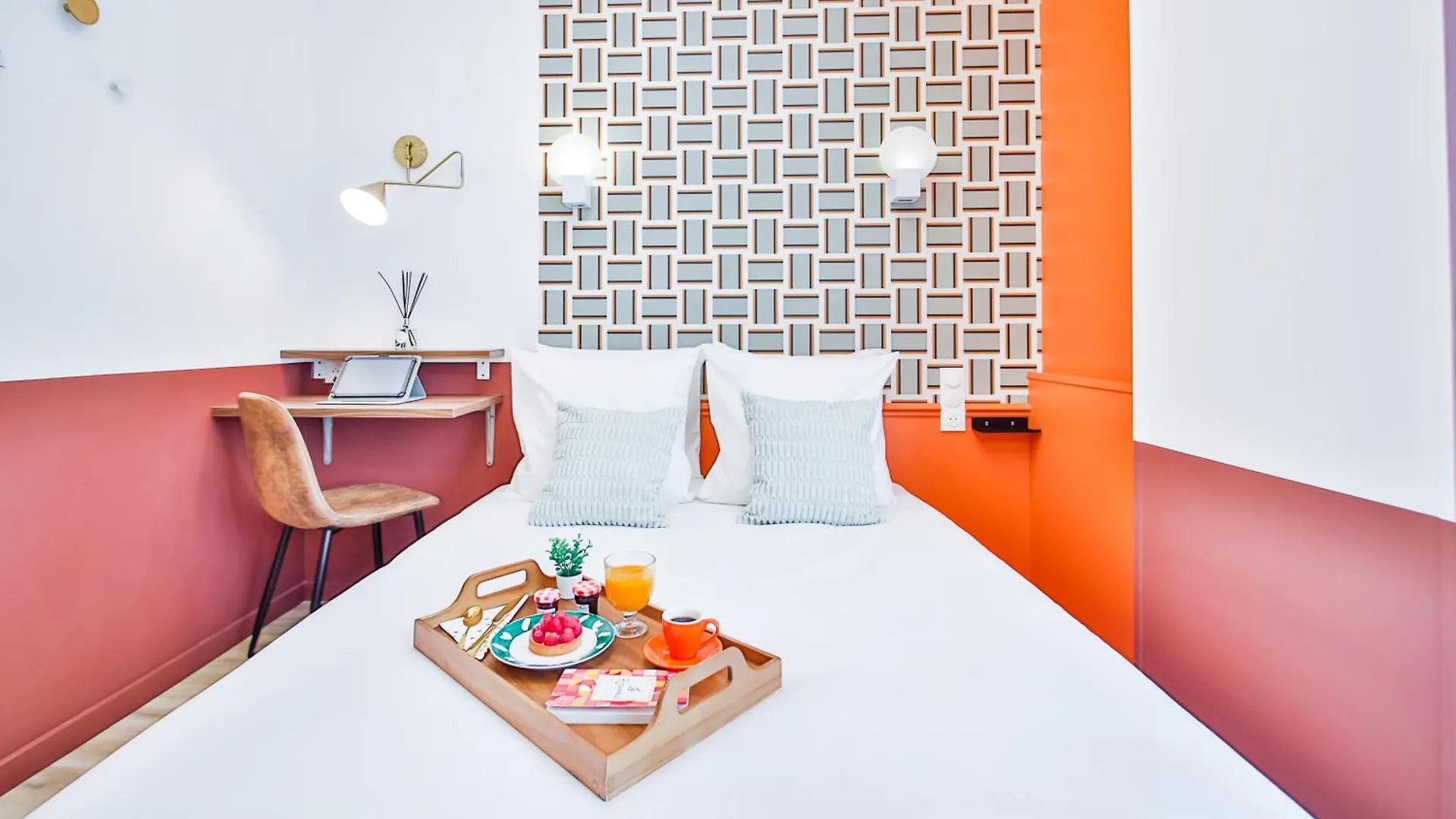 Ws Opera - Chateaudun Apartment *