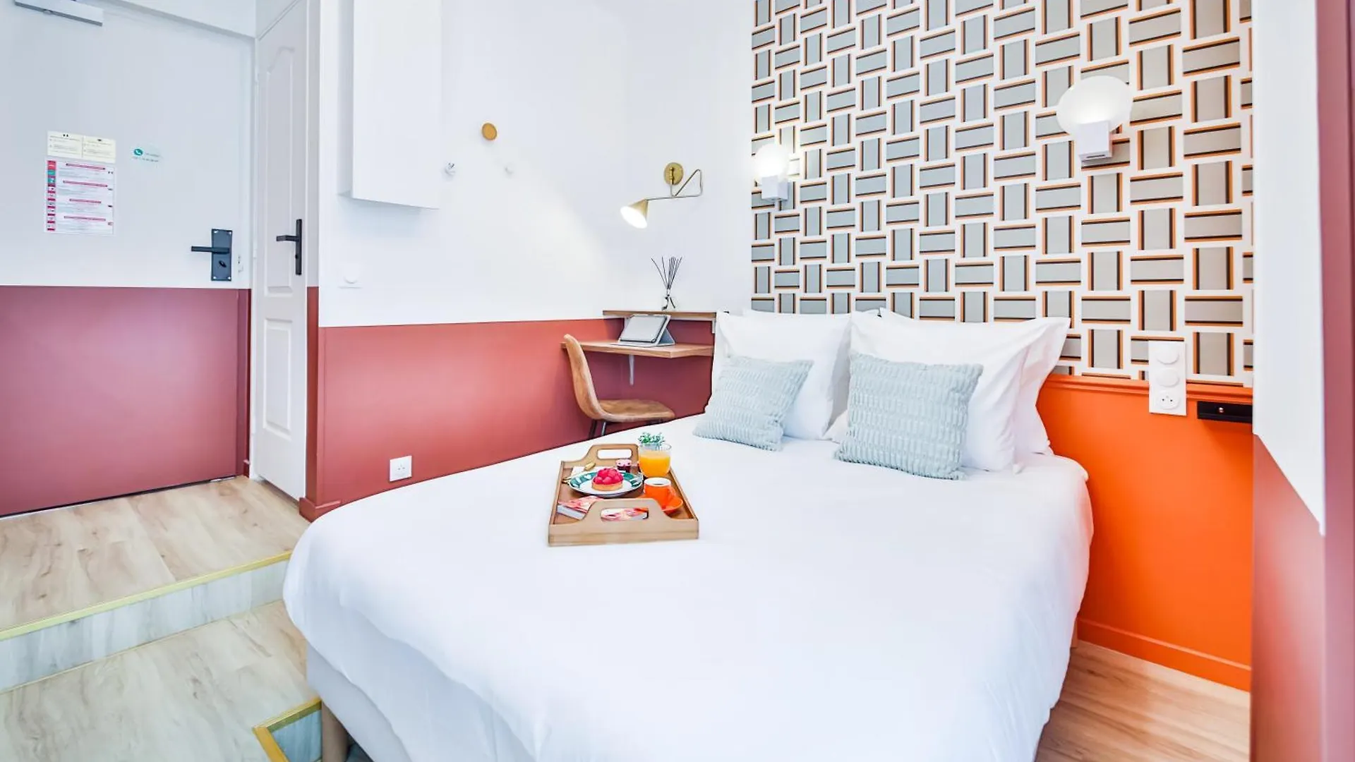 Ws Opera - Chateaudun Apartment *