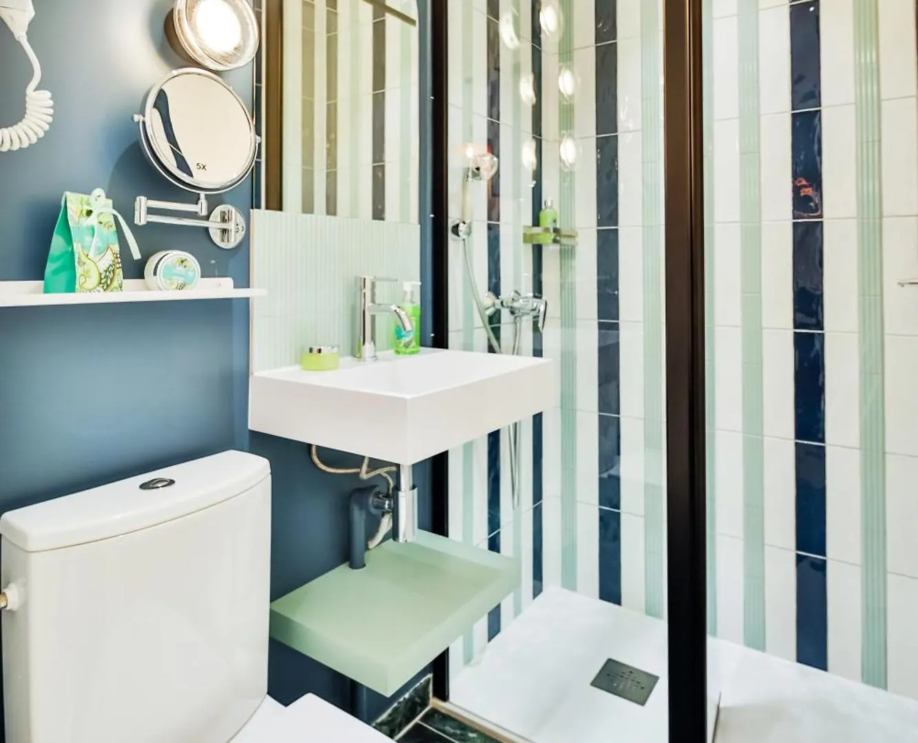 Apartment Ws Opera - Chateaudun Paris