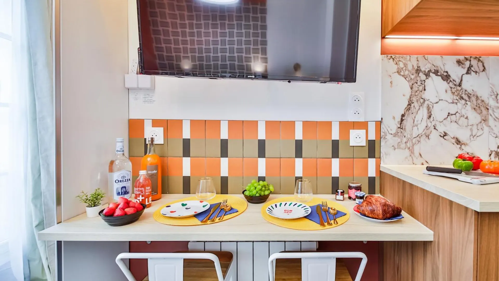 Ws Opera - Chateaudun Apartment Paris