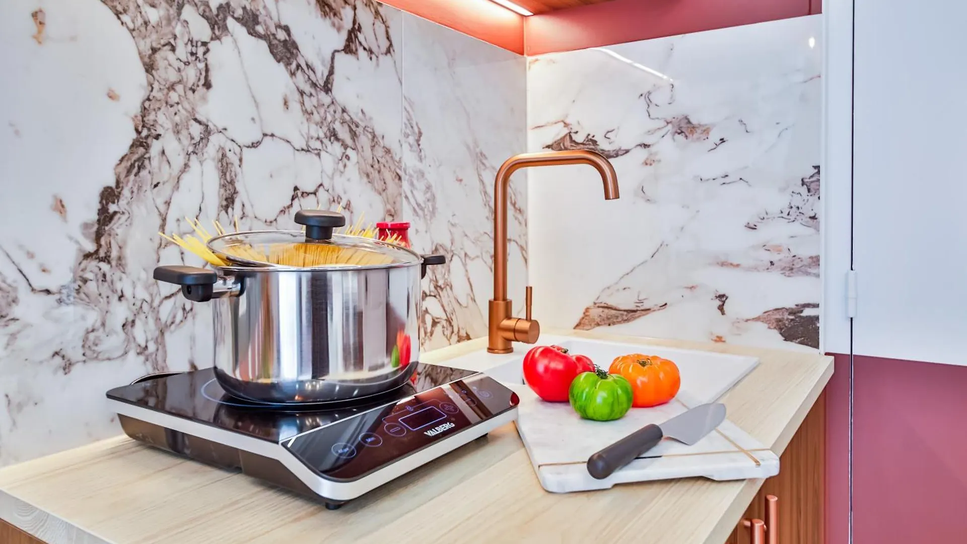 Ws Opera - Chateaudun Apartment Paris