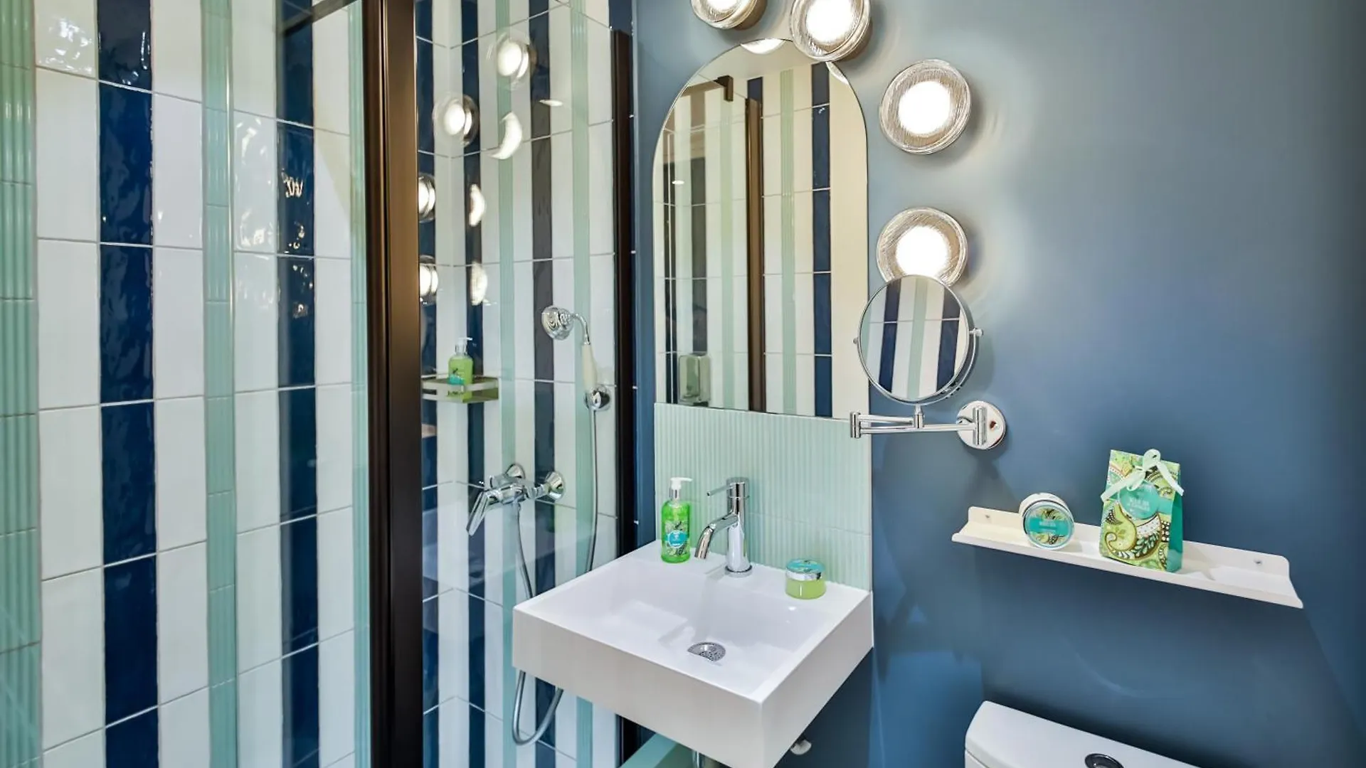 Ws Opera - Chateaudun Apartment *