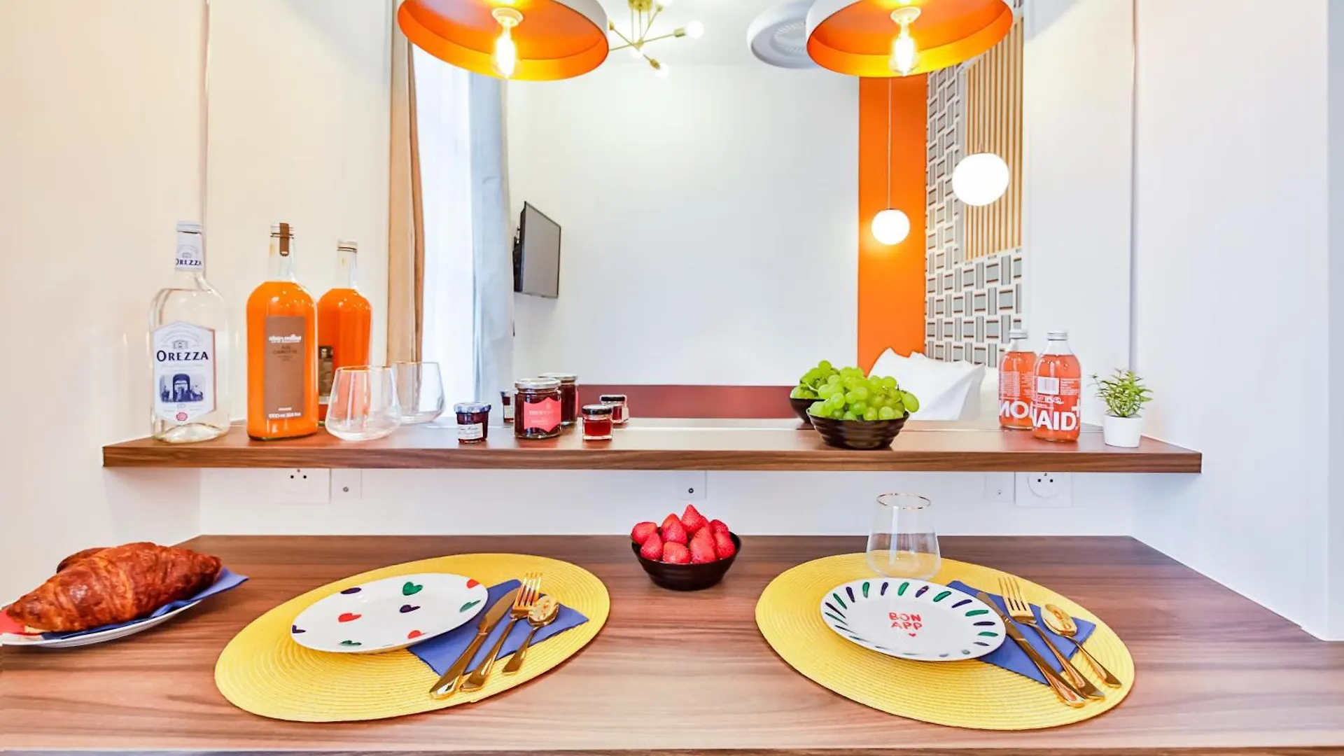 Ws Opera - Chateaudun Apartment Paris