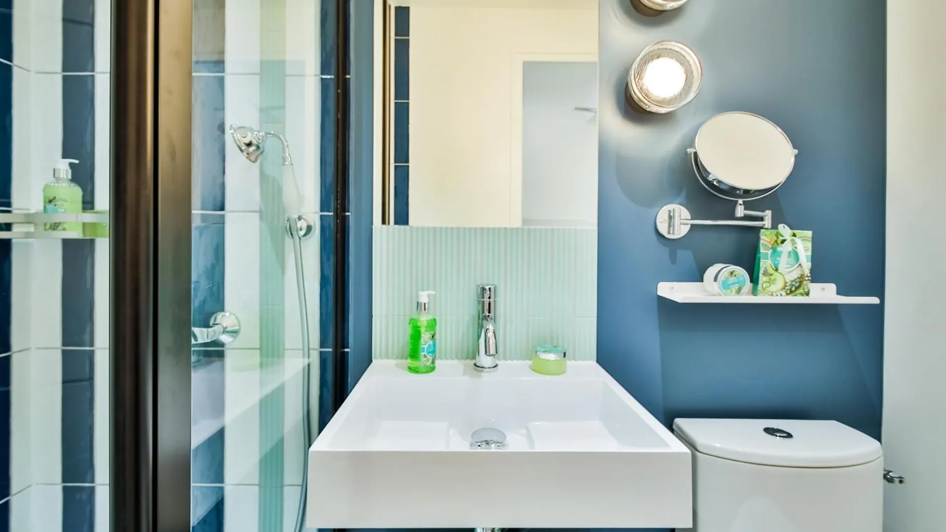 Ws Opera - Chateaudun Apartment Paris