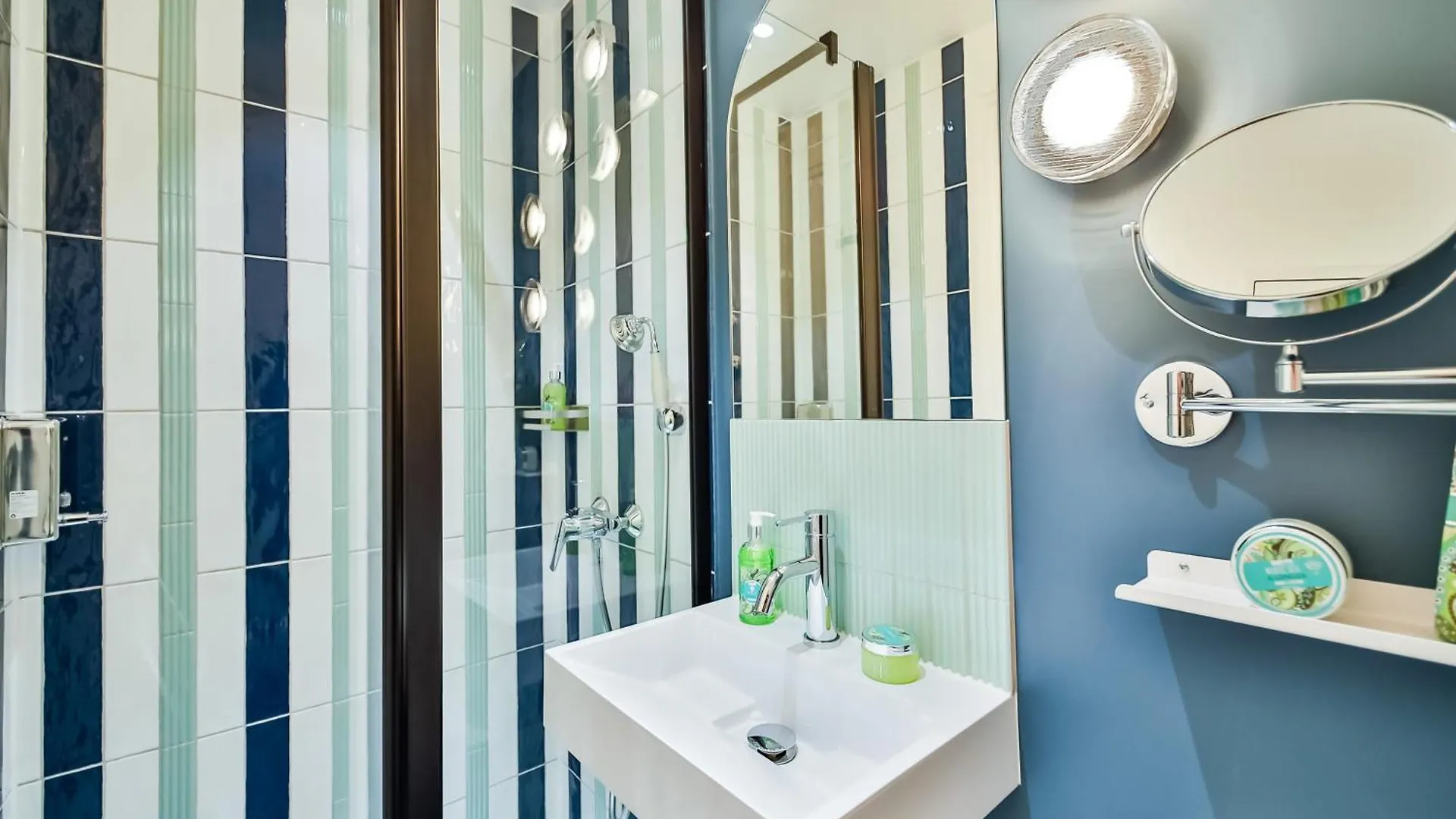 Ws Opera - Chateaudun Apartment