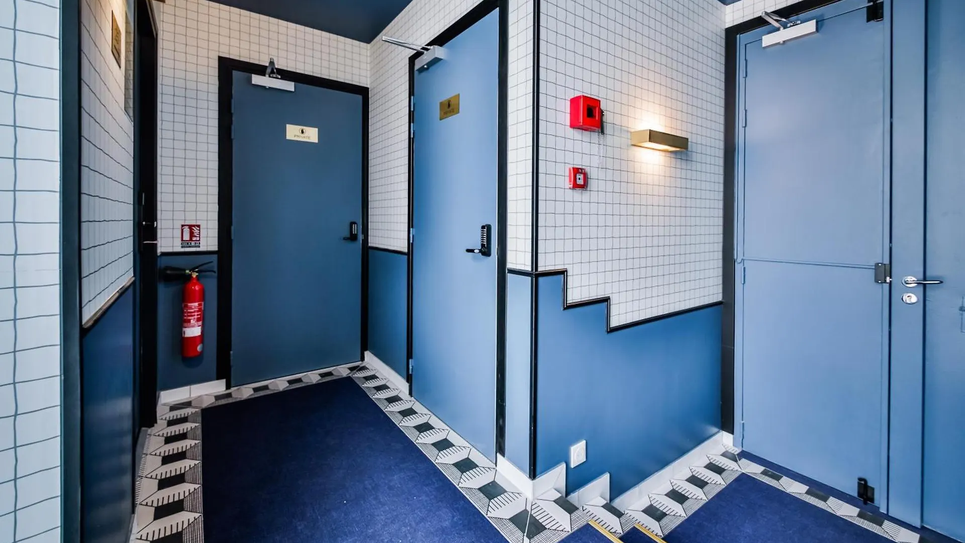 Apartmán Ws Opera - Chateaudun