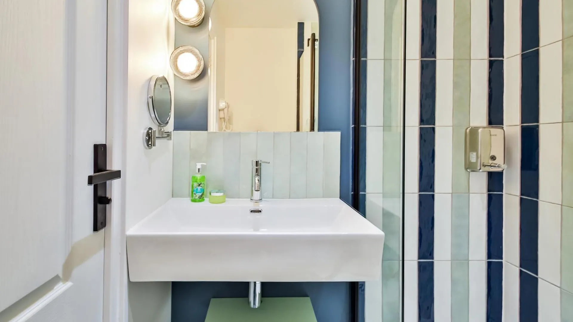 Ws Opera - Chateaudun Apartmán Paříž