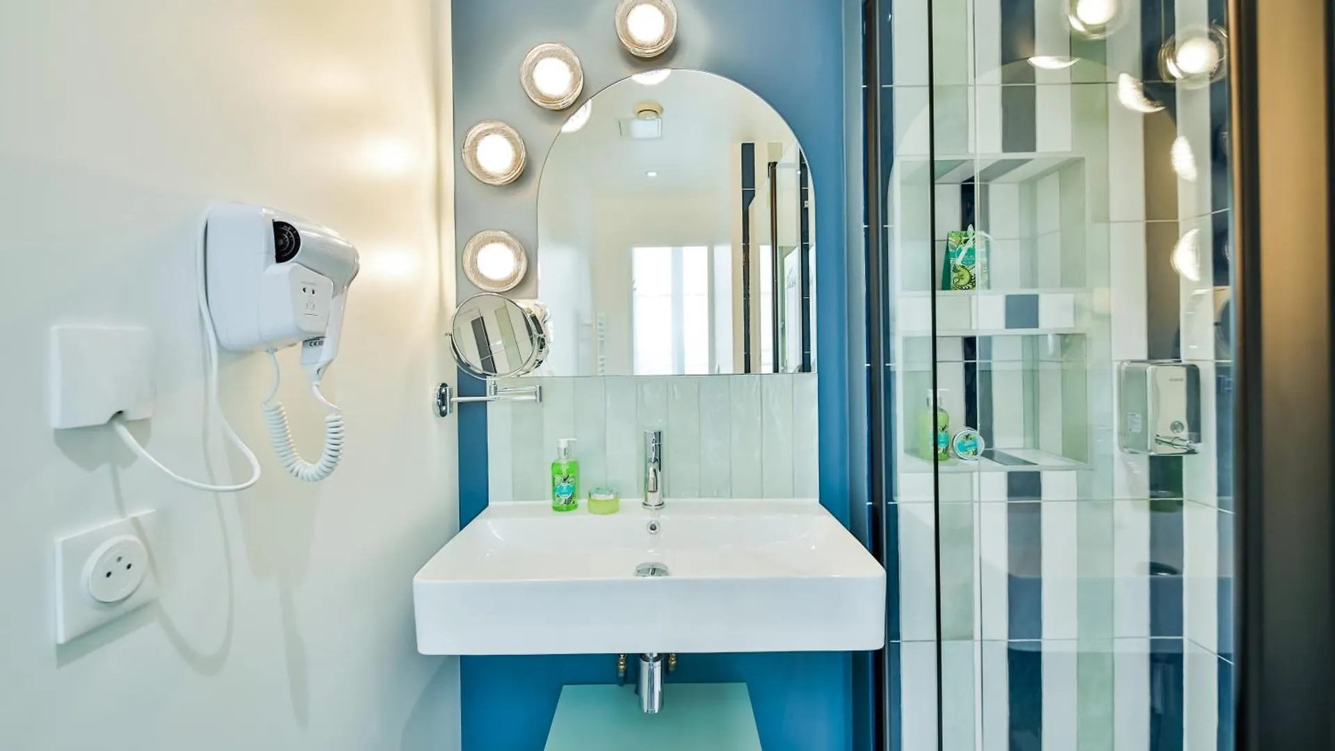 Apartmán Ws Opera - Chateaudun *