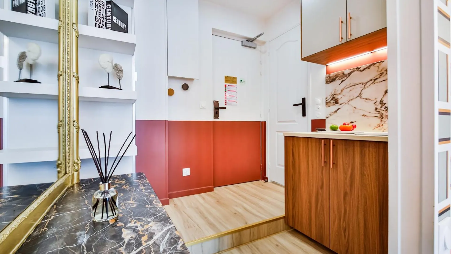 Ws Opera - Chateaudun Apartmán